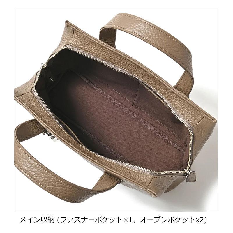 ファイブウッズ FIVE WOODS トートバッグ ミニボストン PEBBLE ペブル 39294 正規取扱店 | FIVE WOODS | 08