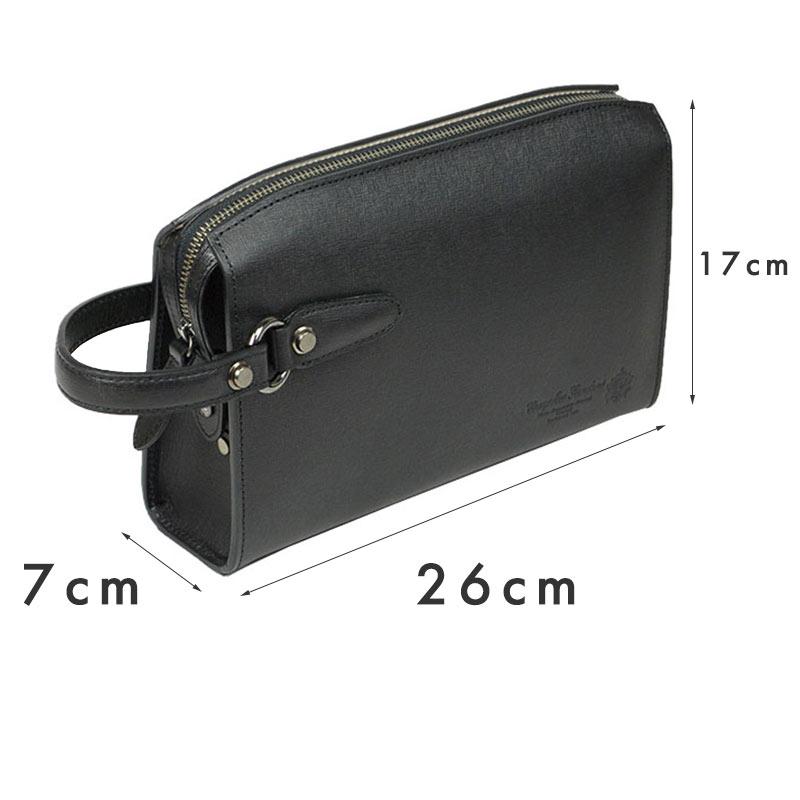 青木鞄 コンプレックスガーデンズ COMPLEX GARDENS 慧可 エカ セカンドバッグ 3931 冠婚葬祭 お祝い 本革 フォーマル 高級感 オフィス 大人 シンプル 正規取扱店 | COMPLEX GARDENS | 02