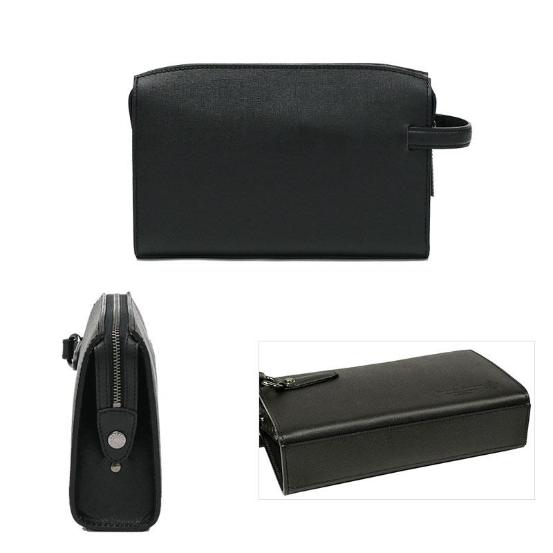 青木鞄 コンプレックスガーデンズ COMPLEX GARDENS 慧可 エカ セカンドバッグ 3931 冠婚葬祭 お祝い 本革 フォーマル 高級感 オフィス 大人 シンプル 正規取扱店 | COMPLEX GARDENS | 03