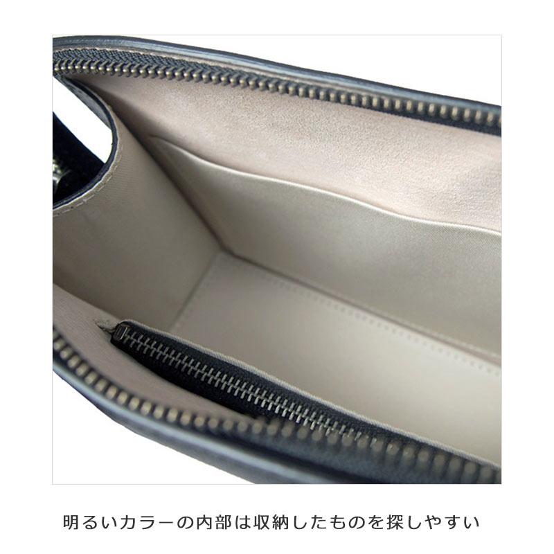 青木鞄 コンプレックスガーデンズ COMPLEX GARDENS 慧可 エカ セカンドバッグ 3931 冠婚葬祭 お祝い 本革 フォーマル 高級感 オフィス 大人 シンプル 正規取扱店 | COMPLEX GARDENS | 08