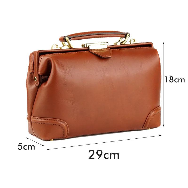 ファイブウッズ FIVE WOODS ミニダレスバッグ 2way PLATEAU プラトウ 39371 メンズ 正規取扱店 | FIVE WOODS | 06