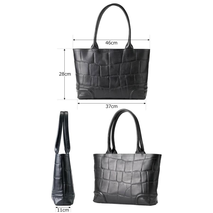 FIVE WOODS（ファイブウッズ） トートバッグ ビジネストート SAUR