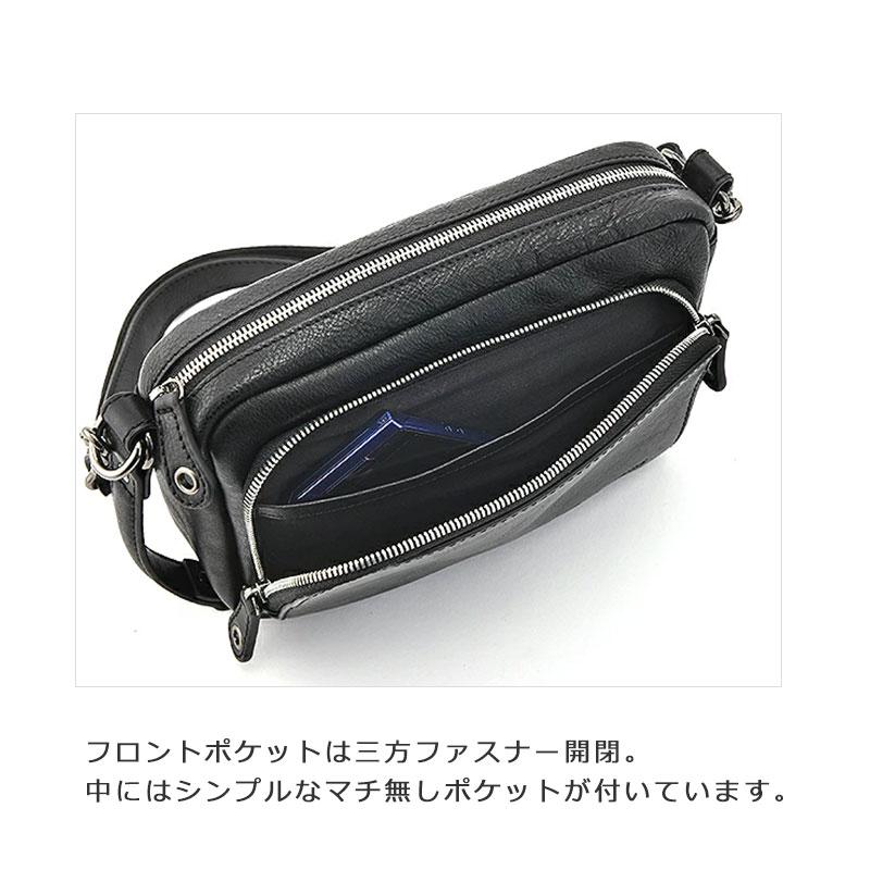 青木鞄 コンプレックスガーデンズ COMPLEX GARDENS 3Way セカンドバッグ 伎芸 ギケイ 3Way ショルダーバッグ 4761 メンズ 本革 レザー | COMPLEX GARDENS | 04