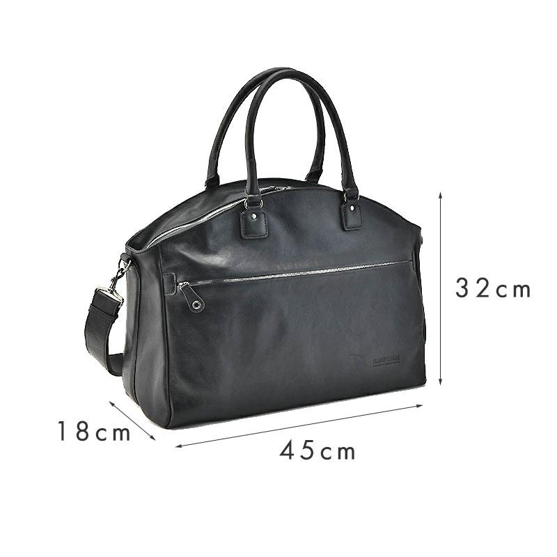 青木鞄 コンプレックスガーデンズ COMPLEX GARDENS 2Way ボストンバッグ 伎芸 ギケイ 2Way ショルダーバッグ 4766　B4 メンズ 本革 レザー | COMPLEX GARDENS | 02