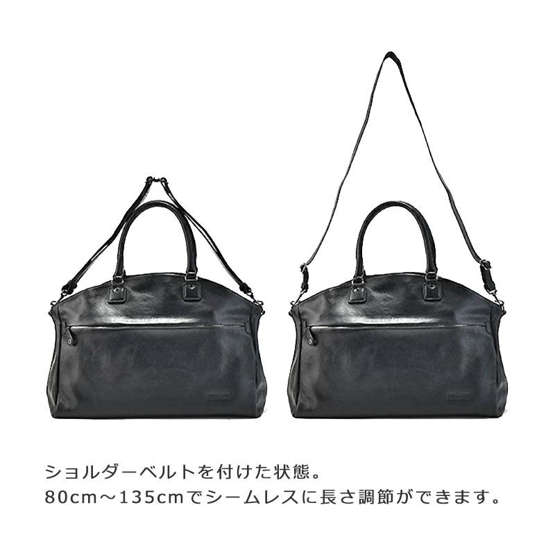 青木鞄 コンプレックスガーデンズ COMPLEX GARDENS 2Way ボストンバッグ 伎芸 ギケイ 2Way ショルダーバッグ 4766　B4 メンズ 本革 レザー | COMPLEX GARDENS | 07