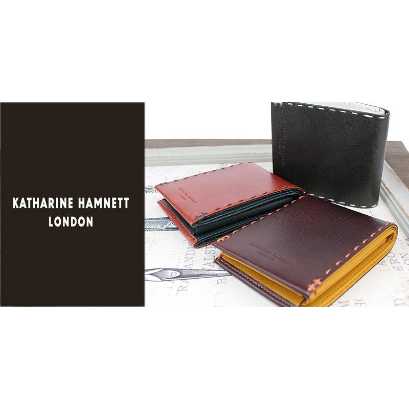 KATHARINE HAMNETT LONDON（キャサリンハムネットロンドン