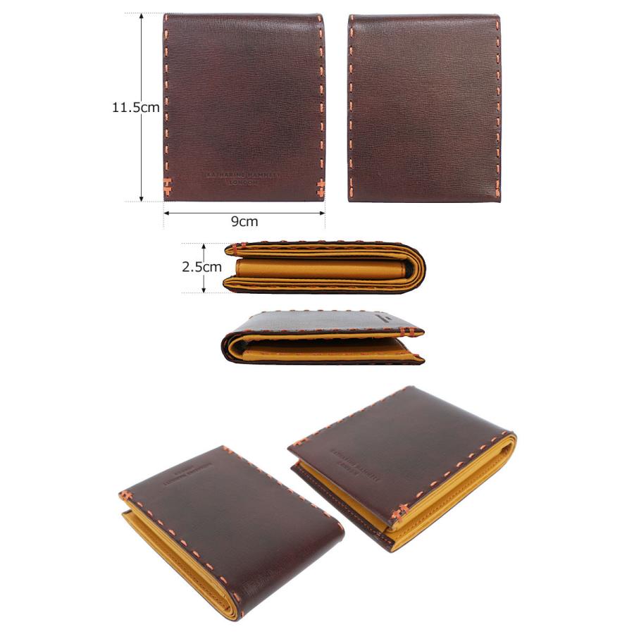 KATHARINE HAMNETT LONDON（キャサリンハムネットロンドン