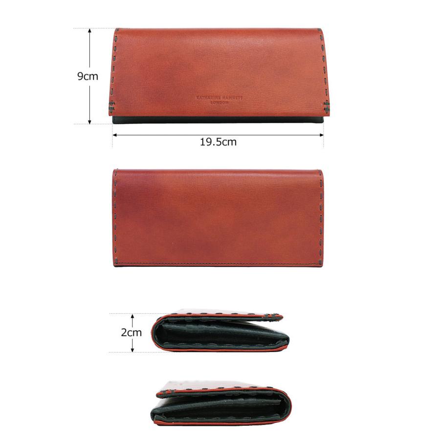 KATHARINE HAMNETT LONDON（キャサリンハムネットロンドン