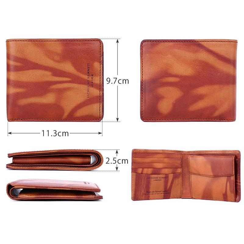 KATHARINE HAMNETT（キャサリンハムネット） KATHARINE HAMNETT LONDON