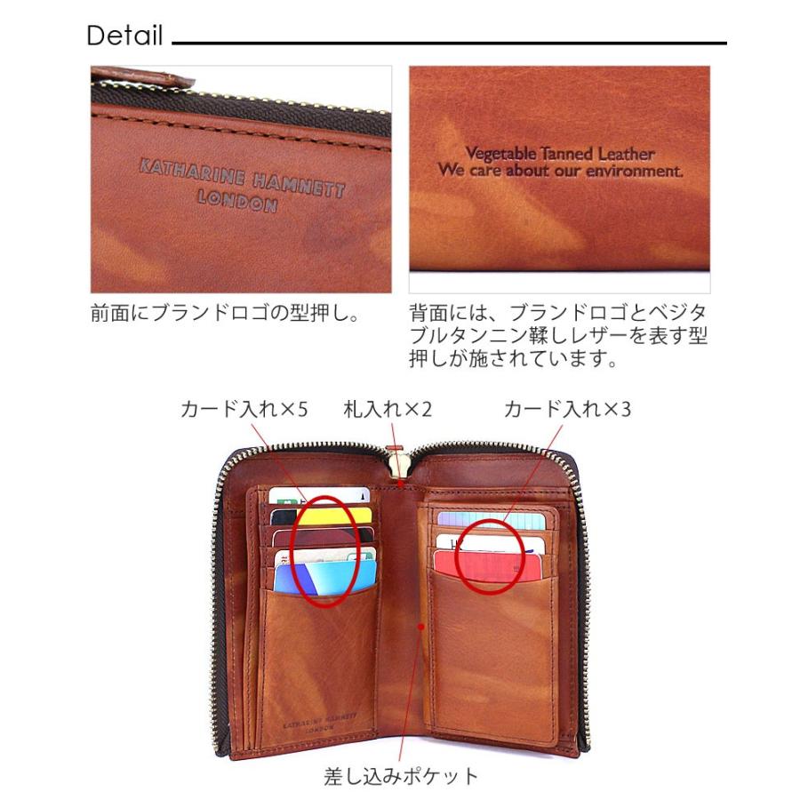 KATHARINE HAMNETT（キャサリンハムネット） KATHARINE HAMNETT LONDON