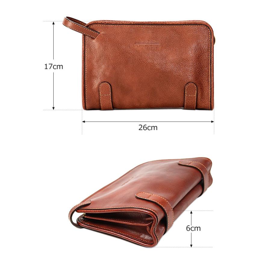 【青木鞄 Lugard 】クラッチバッグ・セカンドバッグ4953本革 新品未使用 楽天市場】青木鞄 ラガード セカンドバッグ クラッチバッグ