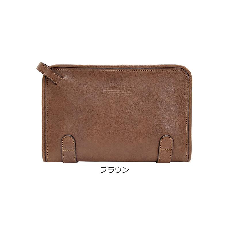 LUGARD 青木鞄 ラガード Lugard セカンドバッグ クラッチバッグ