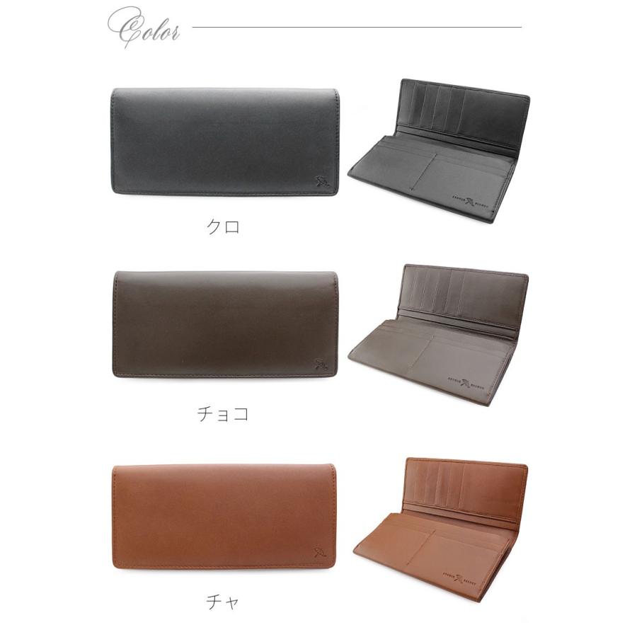 閉店セール/半額以下 長財布 財布 サイフ メンズアーノルドパーマー ARNORD PALMER  PECORA ペコラ 4AP3203 正規取扱店 返品交換不可 | Arnold Palmer | 05