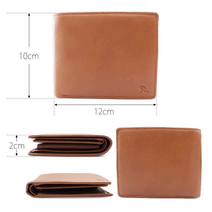 【閉店セール】二つ折り財布 財布 サイフ メンズ アーノルドパーマー ARNORD PALMER BOOK型 2つ折財布 PECORA ペコラ 4AP3204(メール便配送商品)  返品交換不可 | Arnold Palmer | 02