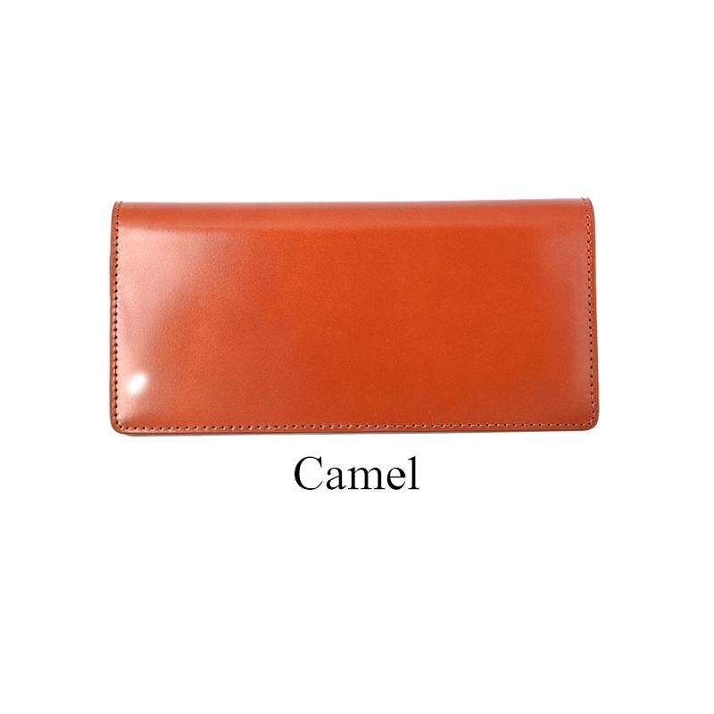 KUBERA 9981 クベラ 9981 コードバン 長財布　サイフ　authentic 51118 正規取扱店 | KUBERA 9981 | 07