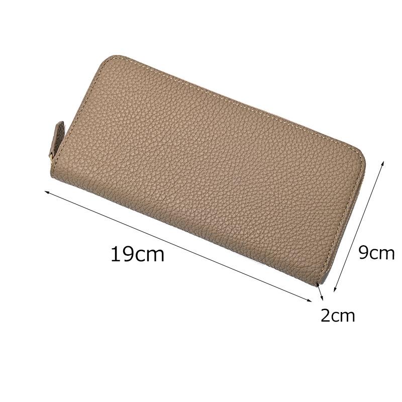 KUBERA 9981 クベラ 9981 シュランケンカーフ ラウンドファスナー長財布 サイフ 51165 正規取扱店 | KUBERA 9981 | 02