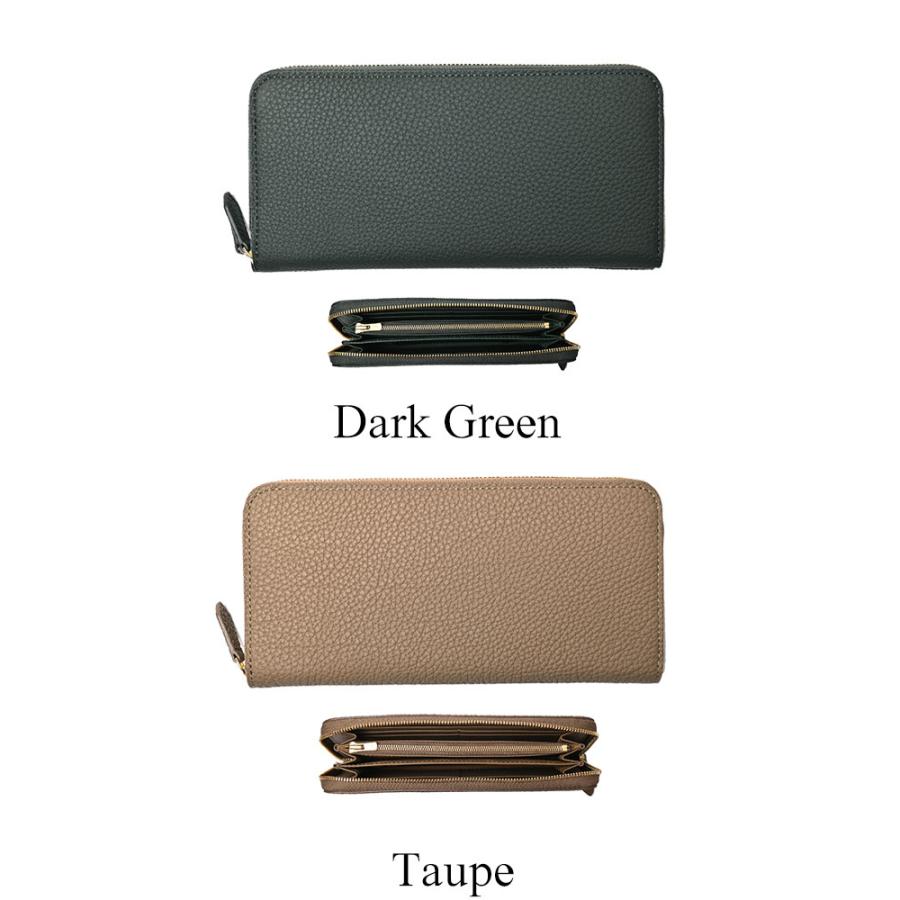 KUBERA 9981 クベラ 9981 シュランケンカーフ ラウンドファスナー長