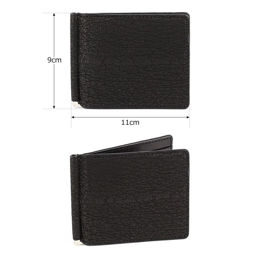 KUBERA 9981 クベラ マネークリップ SHARK シャーク 51306 正規取扱店