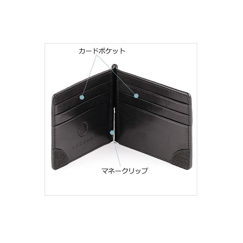 KUBERA 9981 クベラ マネークリップ SHARK シャーク 51306 正規取扱店