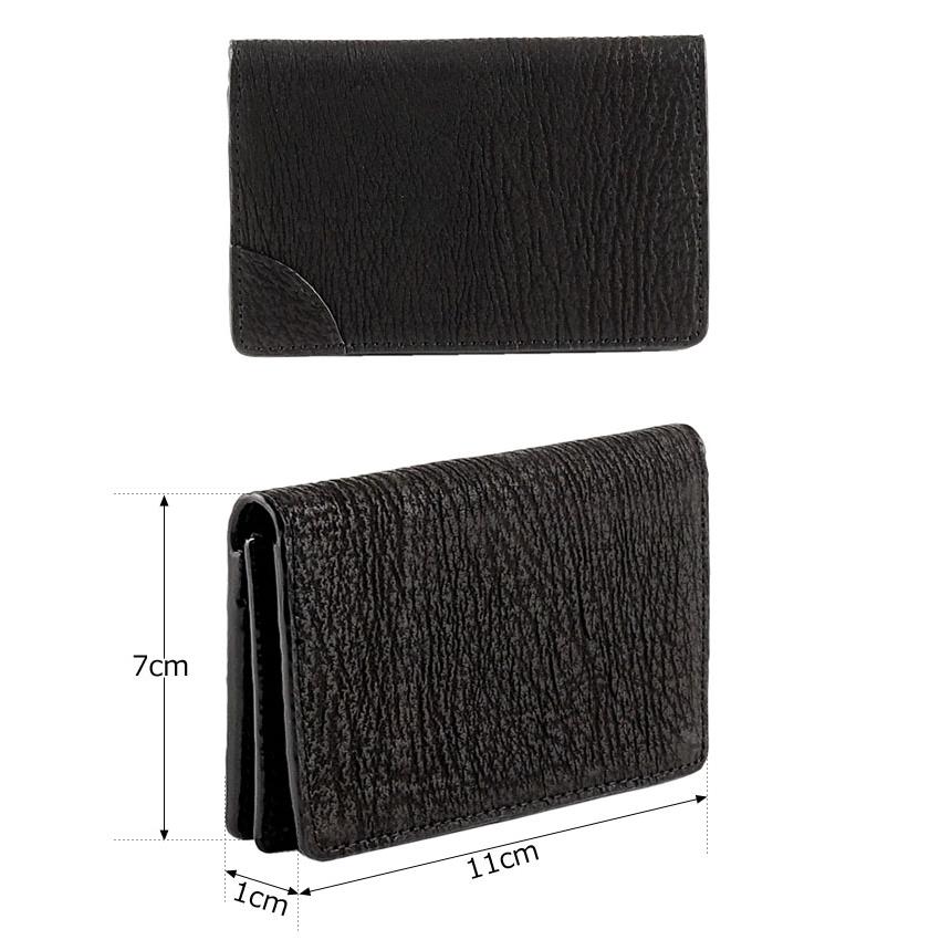 KUBERA 9981 クベラ 9981 名刺入れ  SHARK シャーク 51308 正規取扱店 |  | 01