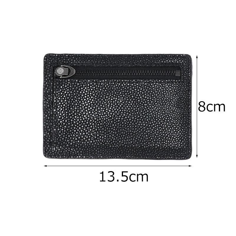 KUBERA 9981 クベラ 9981 カードケース カードウォレット サイフ GALUCHAT ガルーシャ 51321 正規取扱店 | KUBERA 9981 | 02