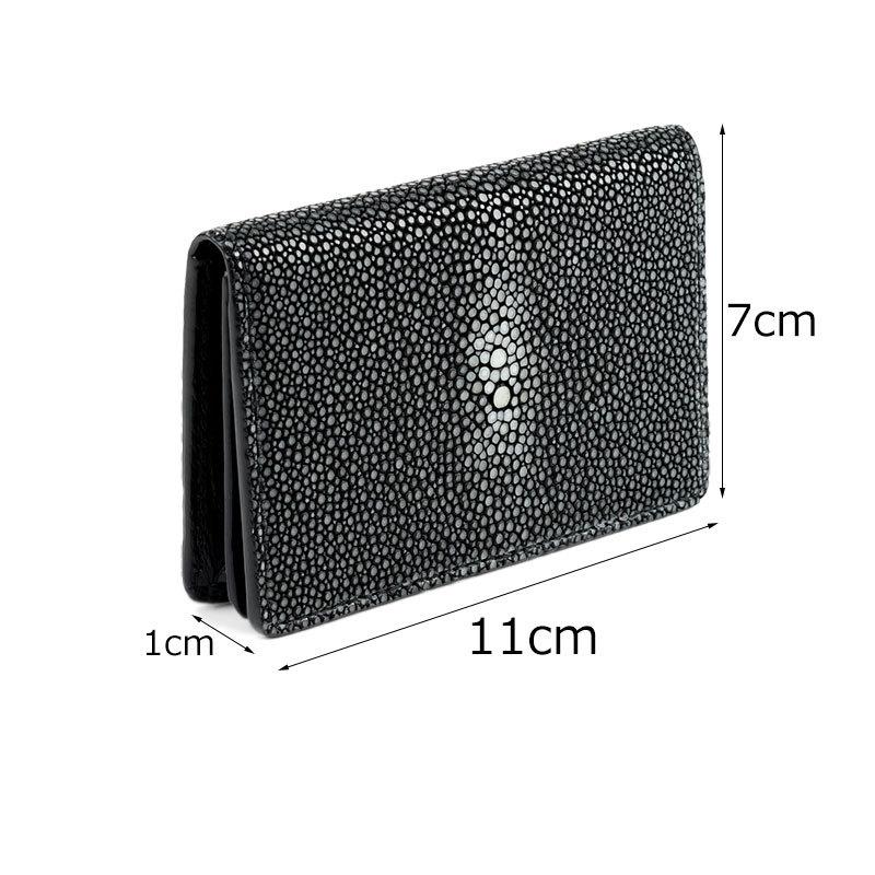 KUBERA 9981 クベラ 9981 名刺入れ カードケース 財布 サイフ GALUCHAT