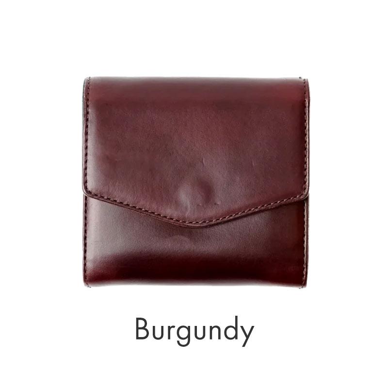 KUBERA 9981 クベラ 9981　MINI クロムエクセルかぶせサイフ　財布 51612 メンズ レディース コンパクト ミニサイフ 正規取扱店 | KUBERA 9981 | 11