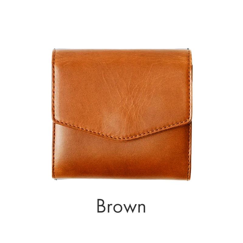 KUBERA 9981 クベラ 9981　MINI クロムエクセルかぶせサイフ　財布 51612 メンズ レディース コンパクト ミニサイフ 正規取扱店 | KUBERA 9981 | 09