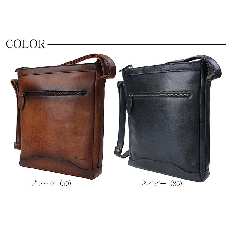 青木鞄 ラガード Lugard 縦型 ショルダーバッグ G3 5227 正規取扱店 | LUGARD | 05