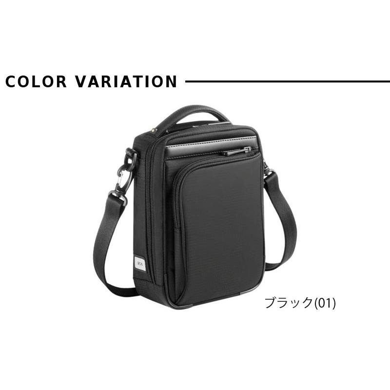 エースジーン ace.GENE 2WAY 縦型ミニショルダーバッグ フレックスライト フィット FLEX LITE Fit 54551 正規取扱店 | Ace | 02