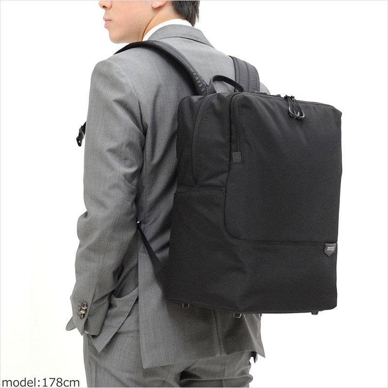 MANHATTAN PASSAGE（マンハッタンパッセージ） ビジネスリュック