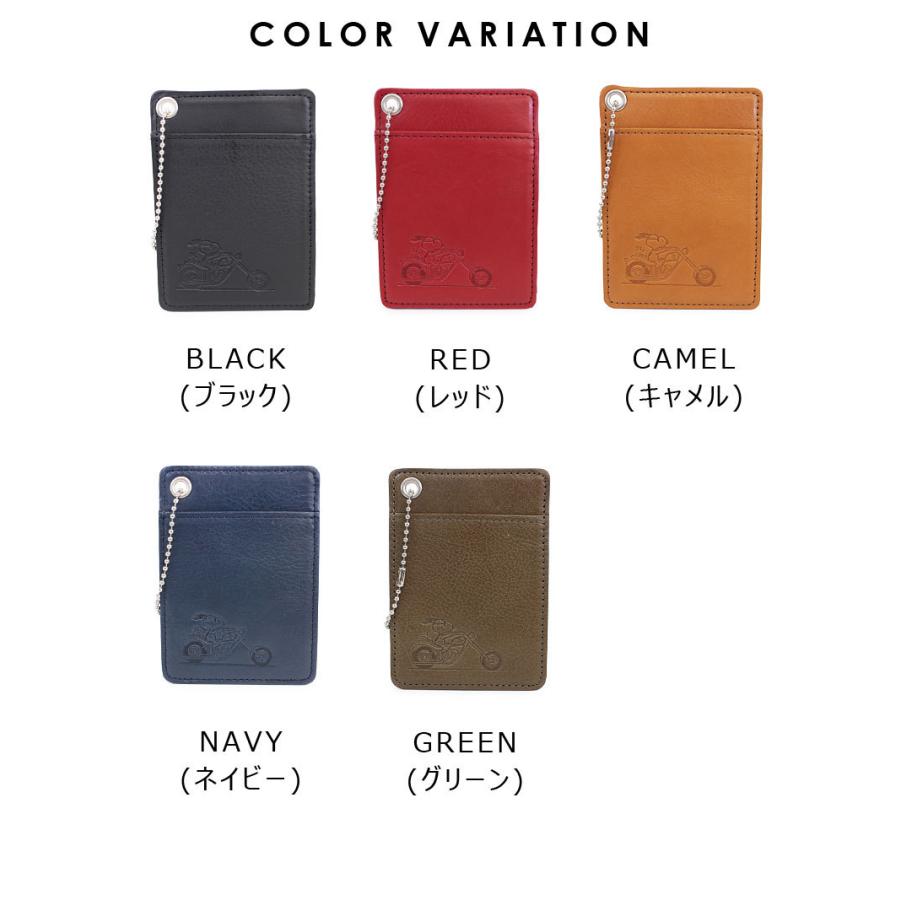 ピーナッツ PEANUTS スヌーピー SNOOPY パスケース 定期入れ ICケース RIDER 57531メール便配送商品/ラッピング不可 正規取扱店 | ピーナッツ レーベル | 08