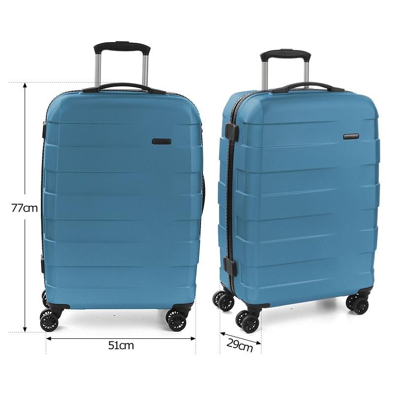 ロンカート RONCATO スーツケース 90L RV-18 アールブイ・エイティーン 5801 ラッピング不可 正規取扱店 |  | 02