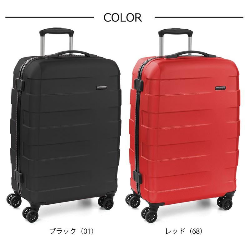 ロンカート RONCATO スーツケース 90L RV-18 アールブイ・エイティーン 5801 ラッピング不可 正規取扱店 |  | 05