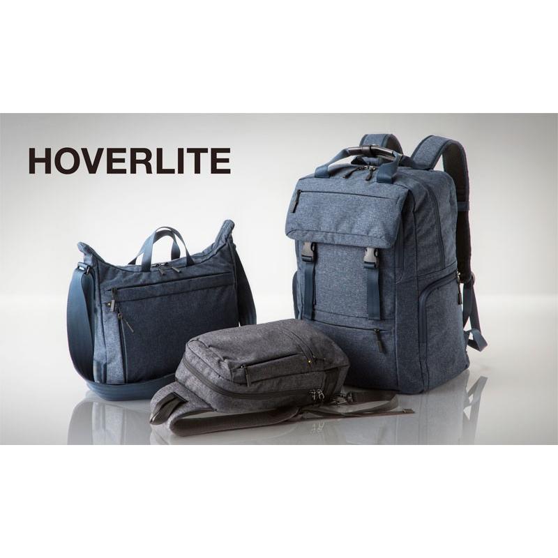 エースジーン ace.GENE ボディバッグ ワンショルダーバッグ  5L ホバーライト HOVERLITE 59001 正規取扱店 | Ace | 01