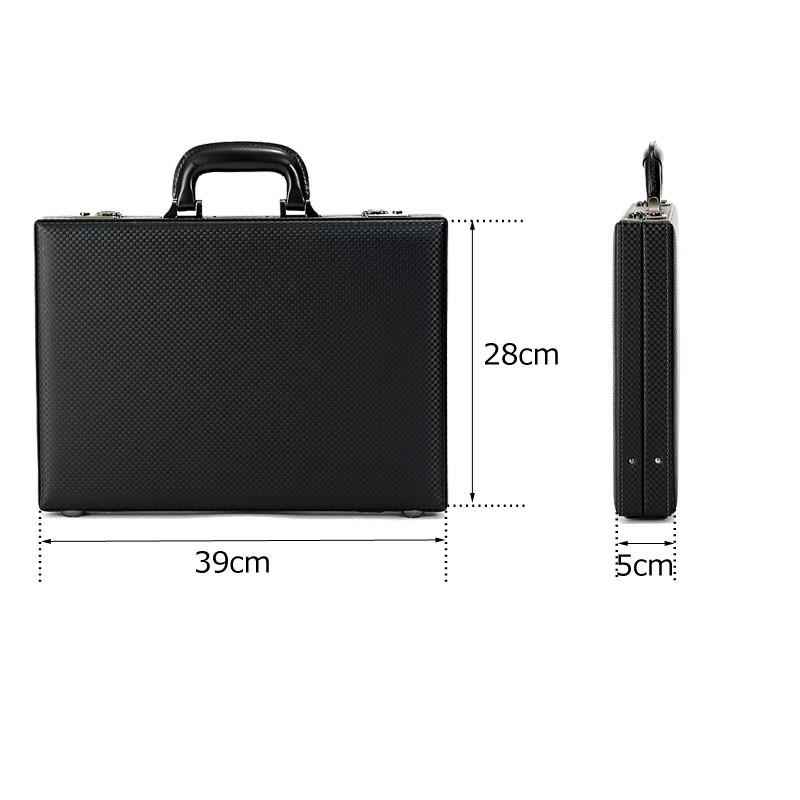 Luggage AOKI 1894 青木鞄 GAZA メンズ アタッシュケース ビジネス