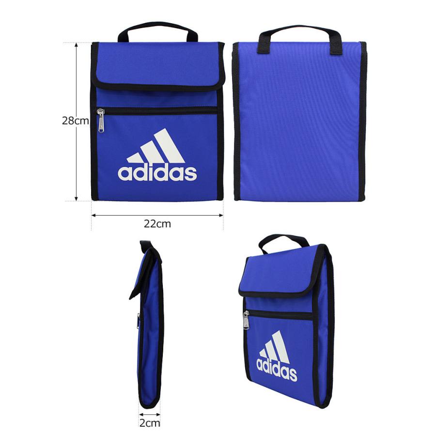 アディダス adidas タブレットケース Schule シューレ 63295メール便配送商品 正規取扱店 | adidas | 01
