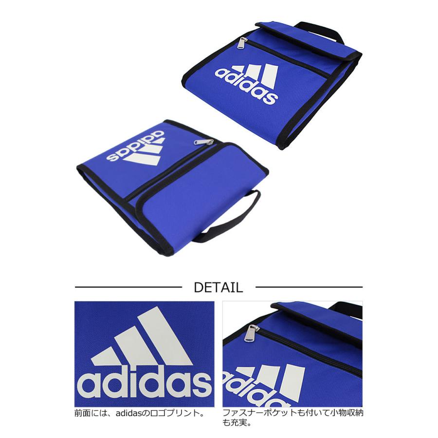 アディダス adidas タブレットケース Schule シューレ 63295メール便配送商品 正規取扱店 | adidas | 02