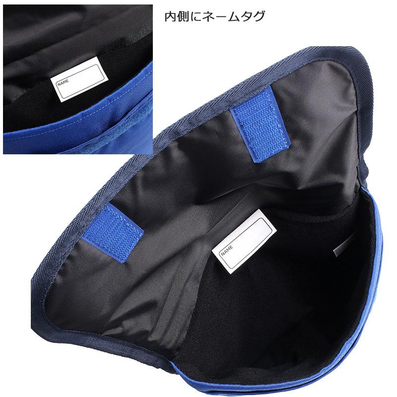 セールアディダス adidas タブレットケース iPad  ライン 63547  通園 通学  塾 キッズ 男の子 ブランド 人気返品交換不可 正規取扱店 | adidas | 05