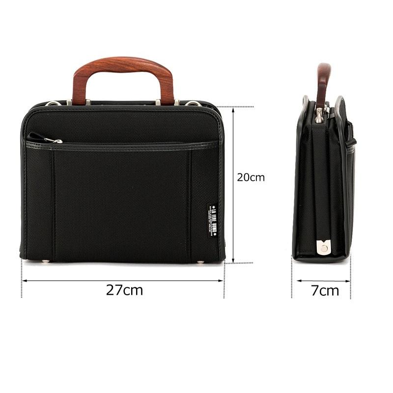 青木鞄 ラフェール ブリーフケース オプス LA FERE メンズ 鍵付き 青木鞄 ラフェール ブリーフケース オプス 6724 LA FERE ビジネス