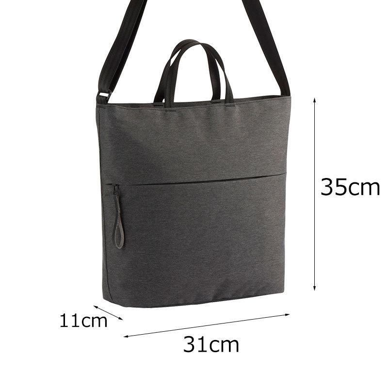 ace. セールエース ace.TOKYO ショルダーバッグ 2way メンズ