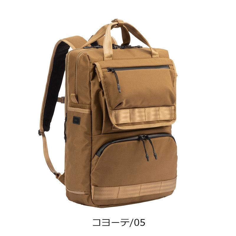ace. GENE LABEL エースジーン ace.GENE ビジネスリュック
