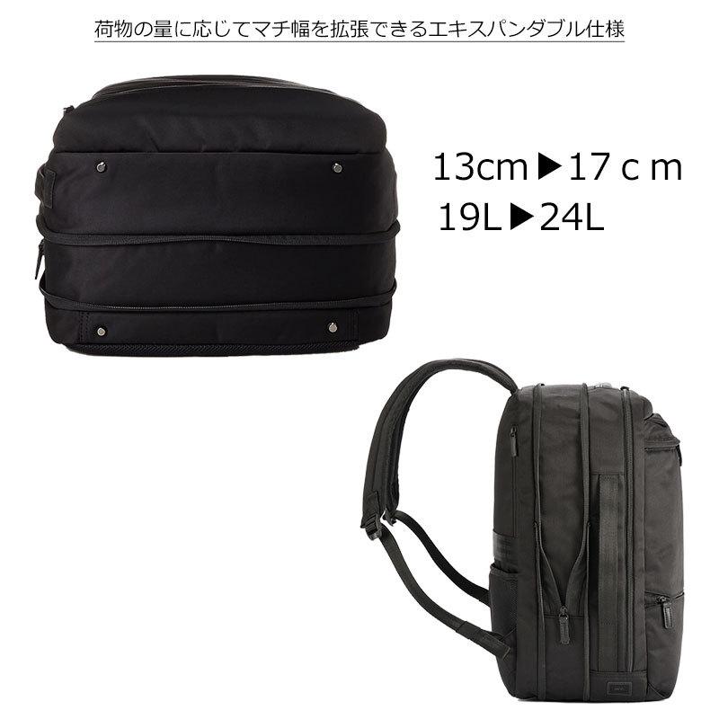 ace. GENE LABEL エースジーン ace.GENEリュックサック ビジネス