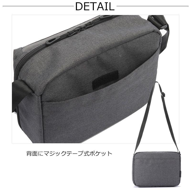 ace. GENE LABEL エースジーン ace.GENE ショルダーバッグ 斜めがけ