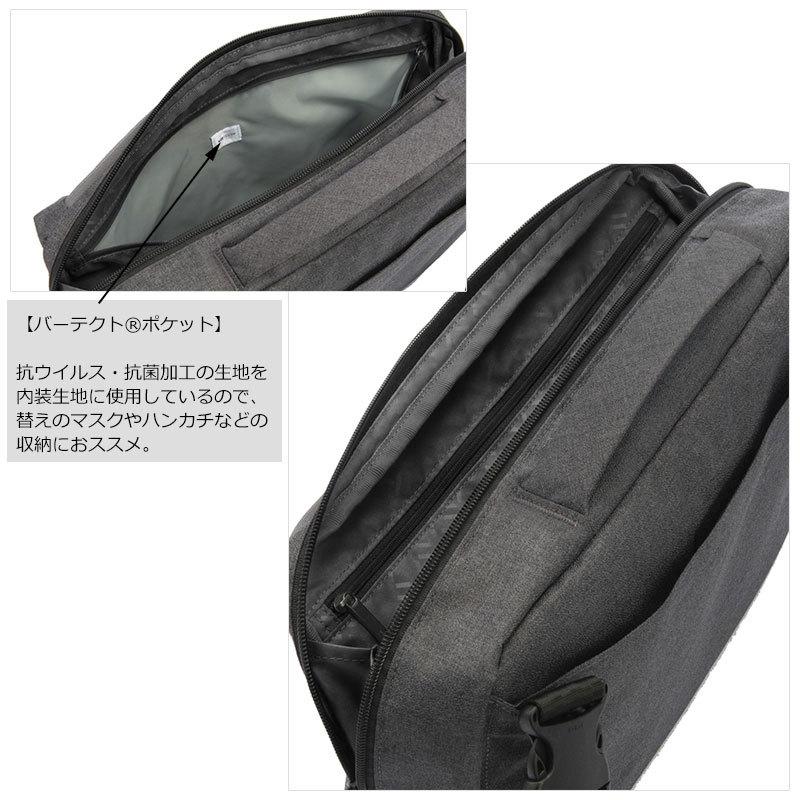 ace. GENE LABEL エースジーン ace.GENE ショルダーバッグ 斜めがけ