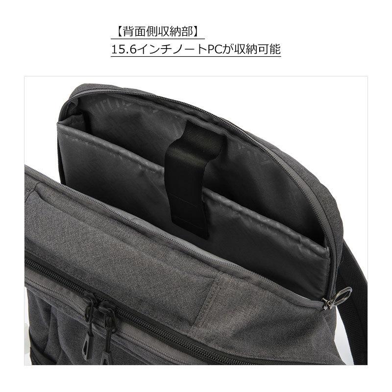 ace. GENE LABEL エースジーン ace.GENE ビジネスリュック 15.6インチ