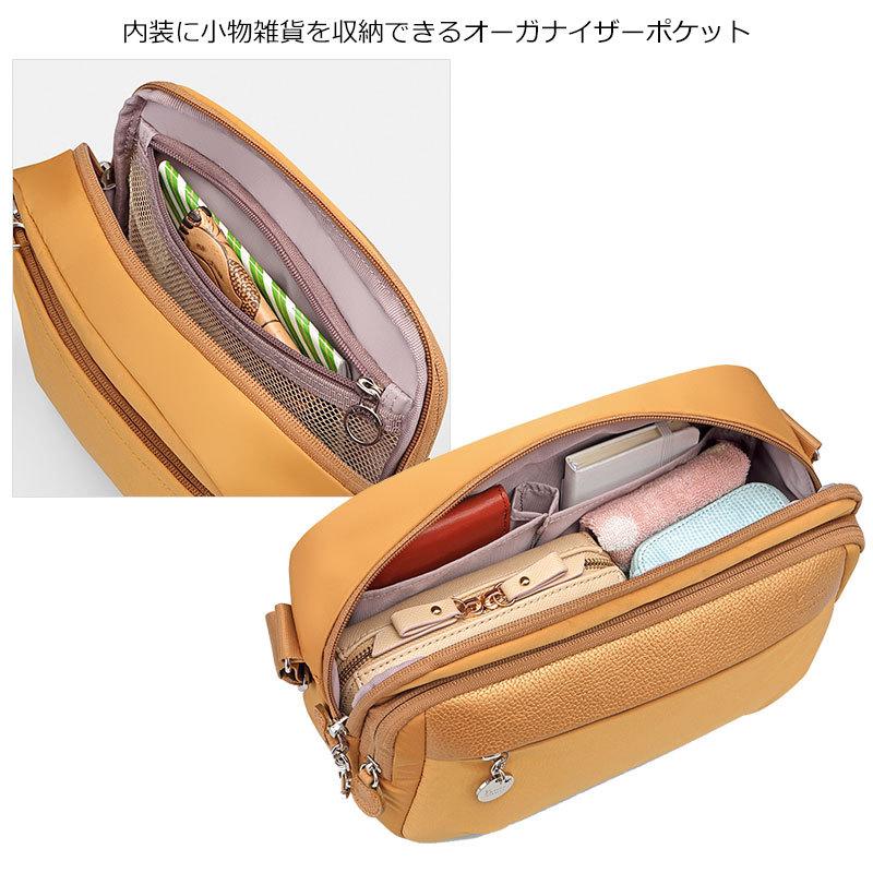 カナナプロジェクト Kanana project PJ1-4th 横型 ショルダーバッグ 67642 正規取扱店 | Kanana Project | 05