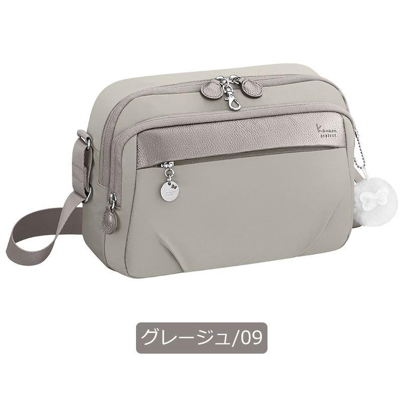 カナナプロジェクト Kanana project PJ1-4th 横型 ショルダーバッグ 67642 正規取扱店 | Kanana Project | 07
