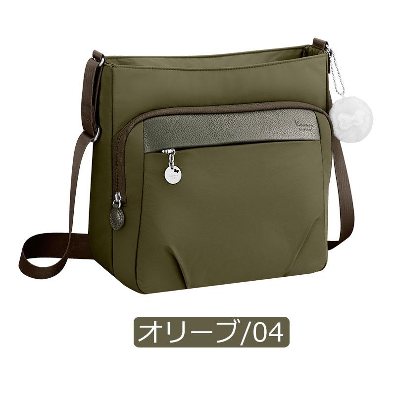 セールカナナプロジェクト Kanana project PJ1-4th 縦型 ショルダーバッグ 67643 正規取扱店返品交換不可 | Kanana Project | 18