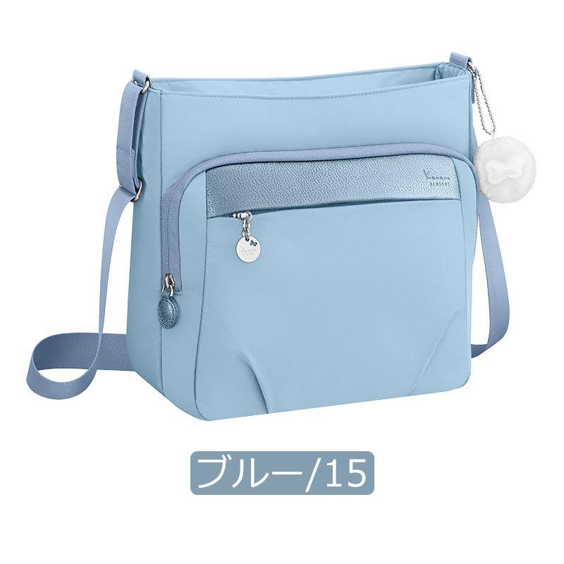 セールカナナプロジェクト Kanana project PJ1-4th 縦型 ショルダーバッグ 67643 正規取扱店返品交換不可 | Kanana Project | 17